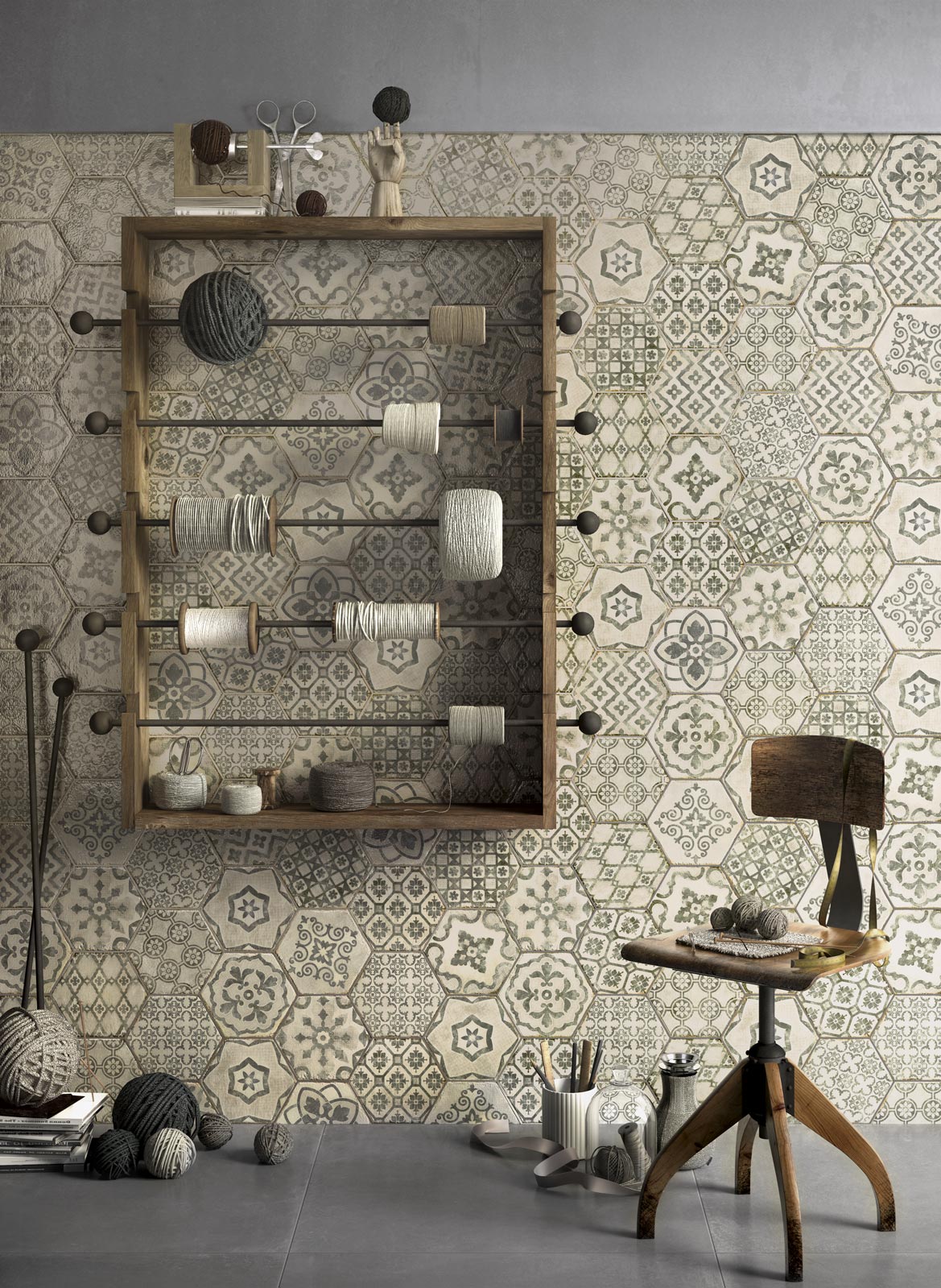 Eden Ragno Marazzi