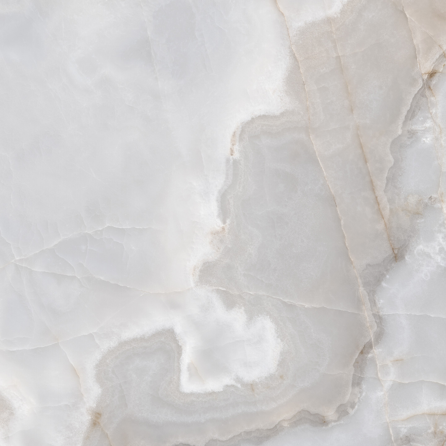 769907 Reves De Rex Bleu Glossy 6mm 120x120 Rex Ceramiche