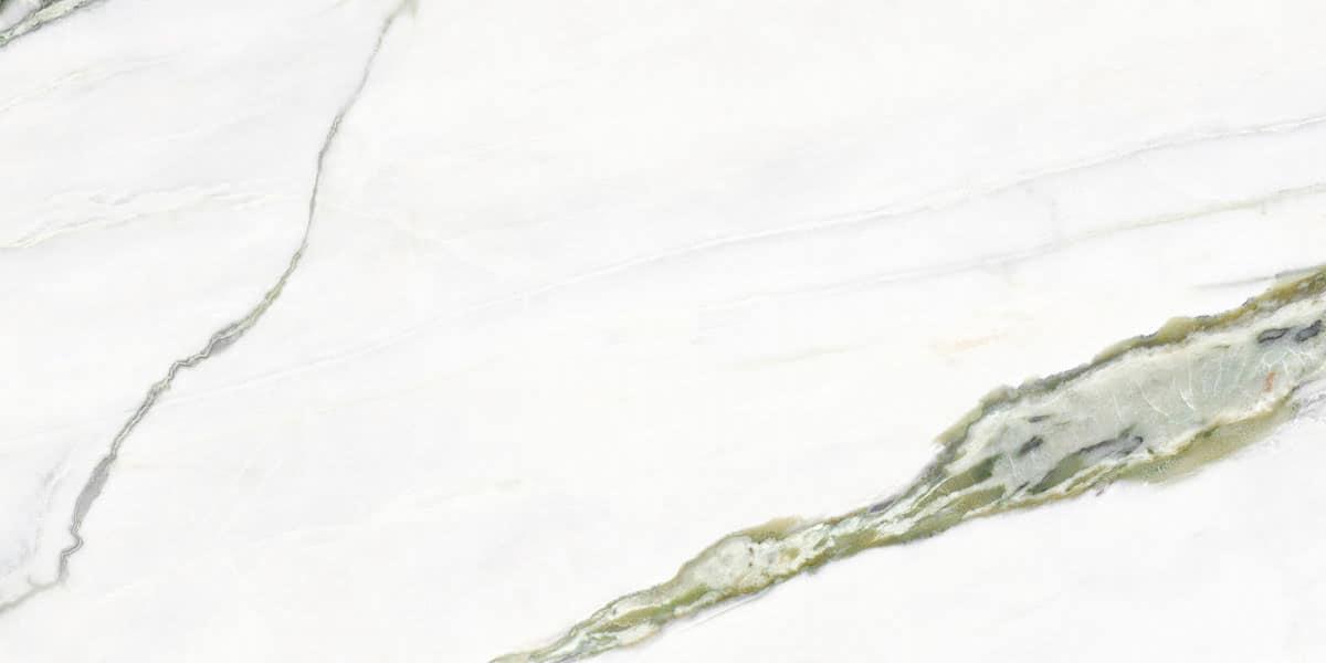 CH02BA Calacatta Green Sq. 60x120 Italgraniti