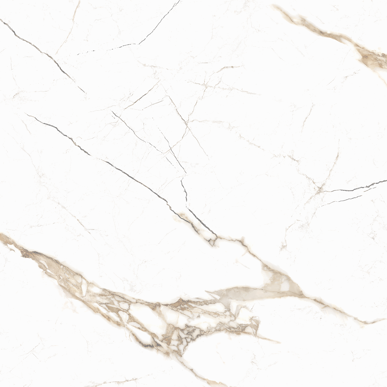 GFU6060NPL04R Napoli матовый 600x600x9 Alma Ceramica (Уралкерамика) фото 5