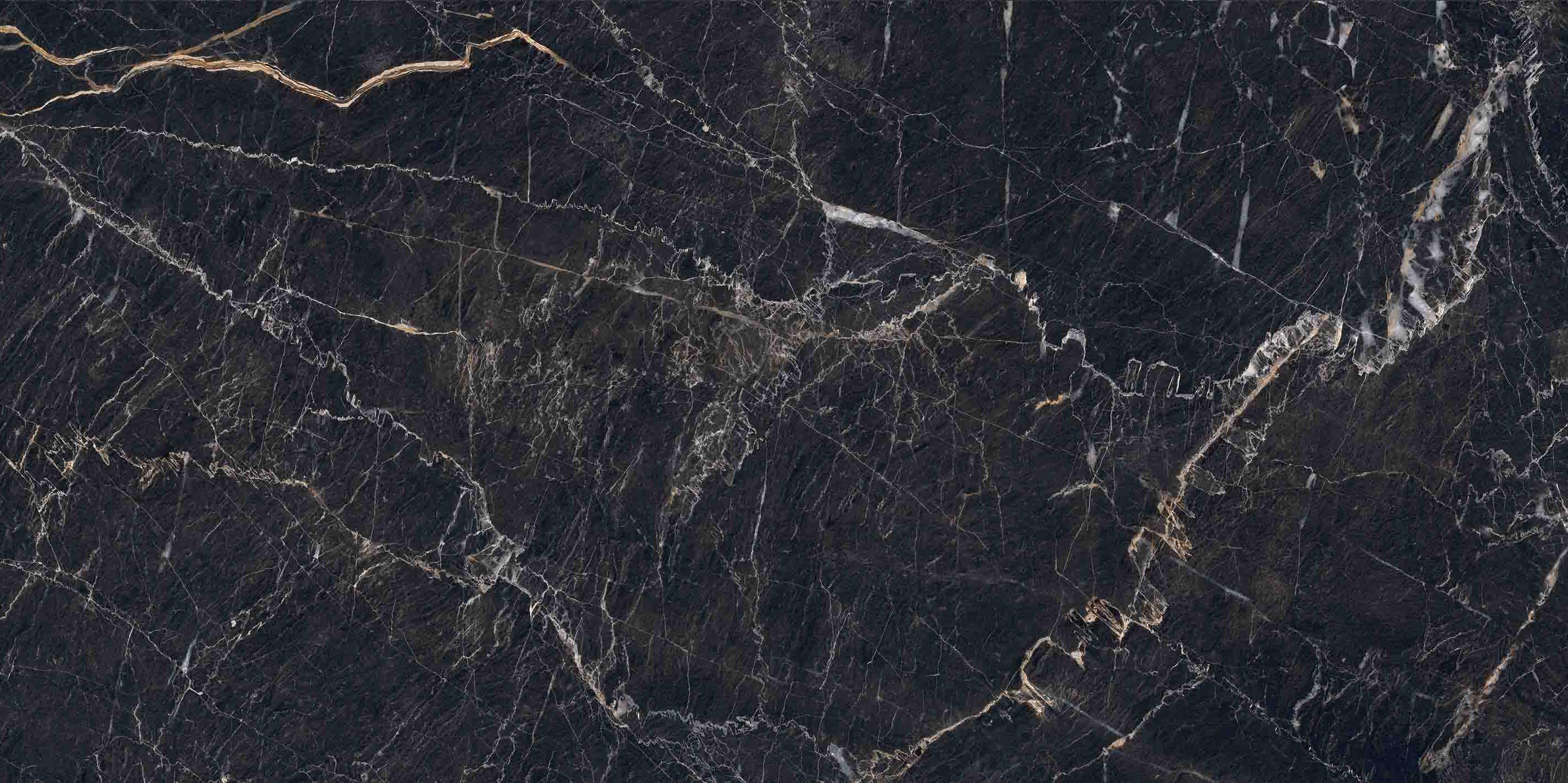 Veneto black STR 119.8x59.8 Tubadzin фото 4