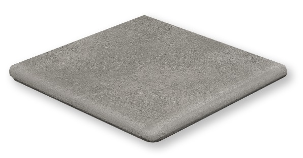 Cart.VEGA GRIS antideslizante 33x33 Exagres