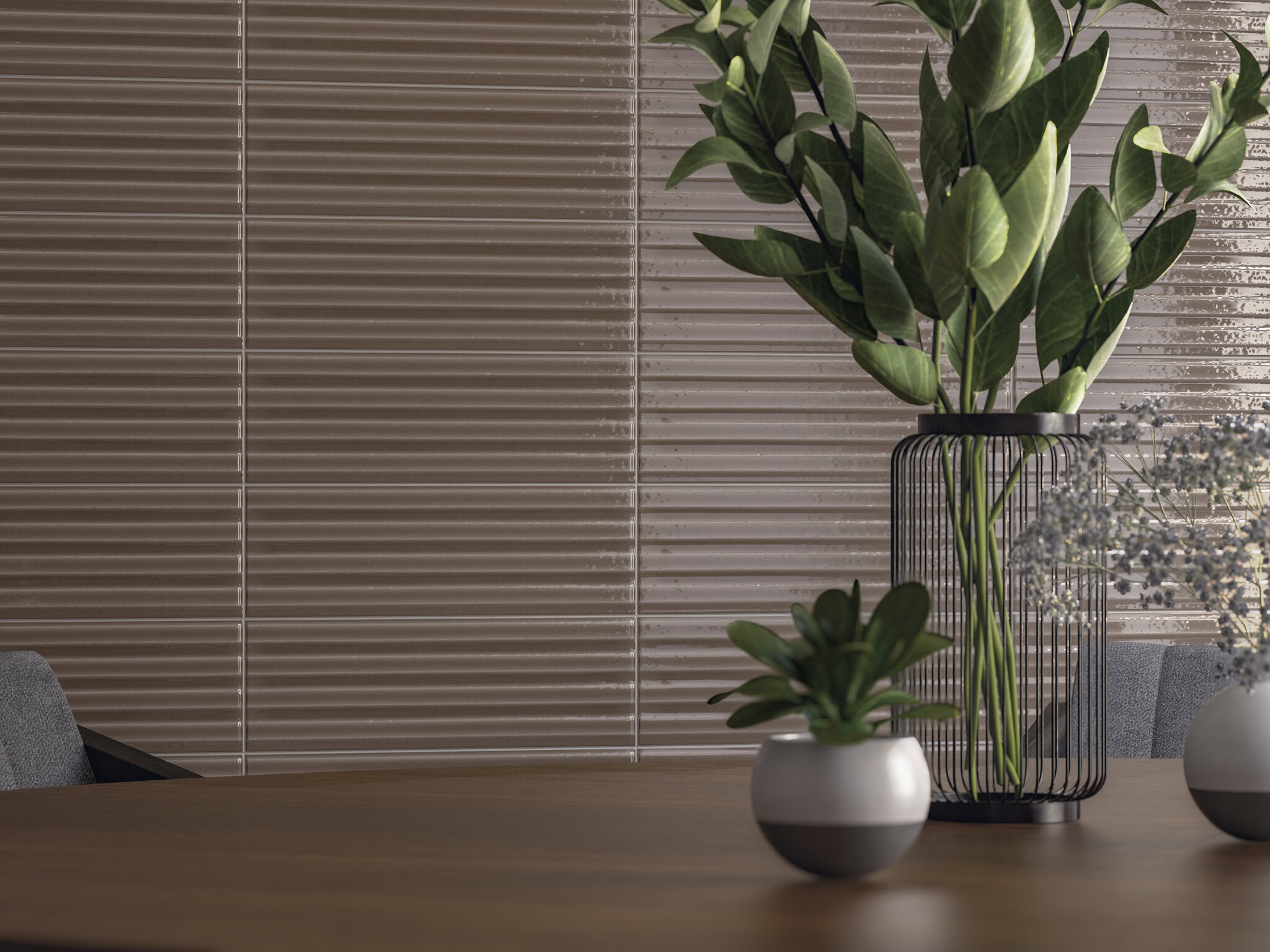 Gare Ivory Brillo 10х30.5 Cifre фото 8