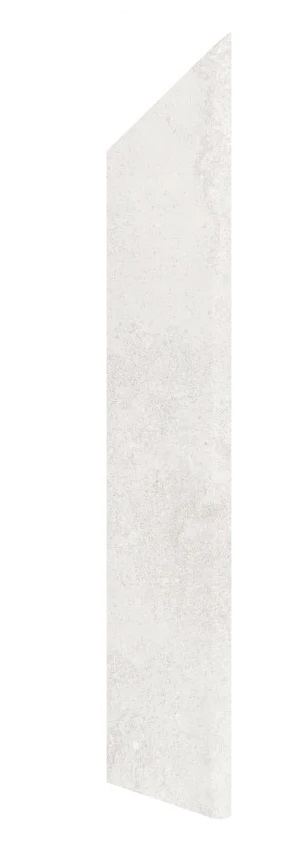 Плинтус ступени правый Urban 341 Ivory R9 175х423х7,5 Kerastep