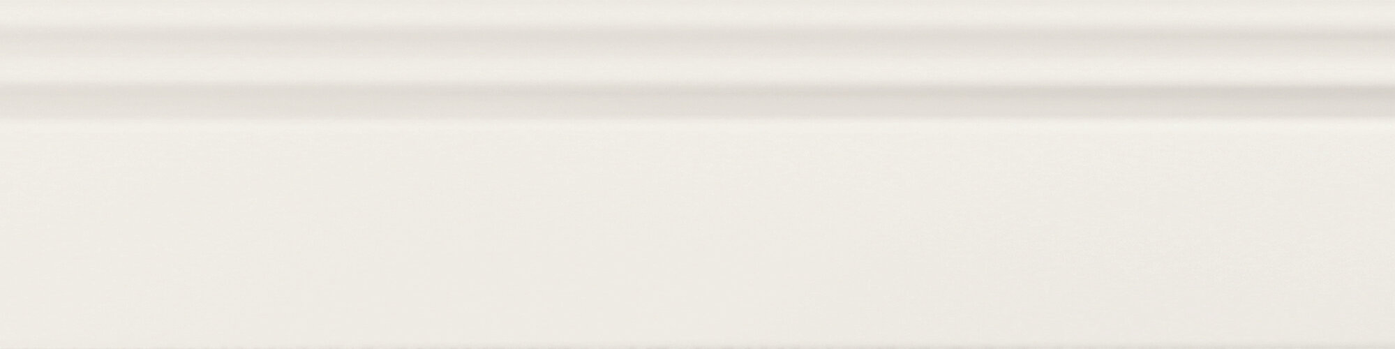 A046402 Zocalo Museo White 10x40 Ape Ceramica