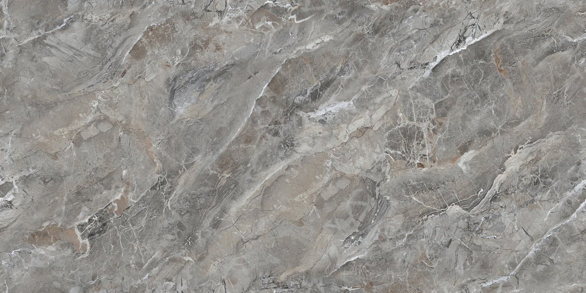 Ocean Singular Graphite Графитовый Полированный 60х120 Ceradim