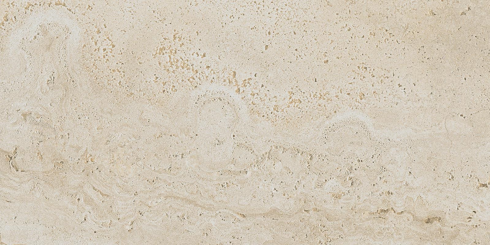 EJ8L Unique Travertine Minimal Cream Nat Rett 60x120 Provenza
