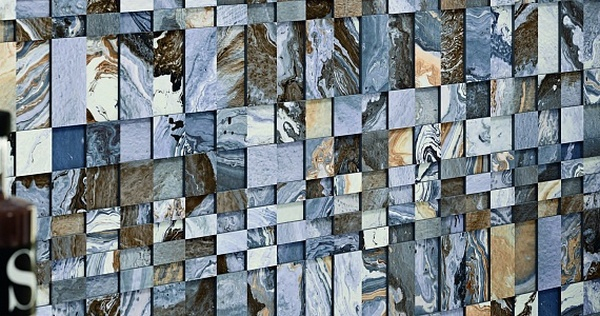Canyon Land Porcelanico