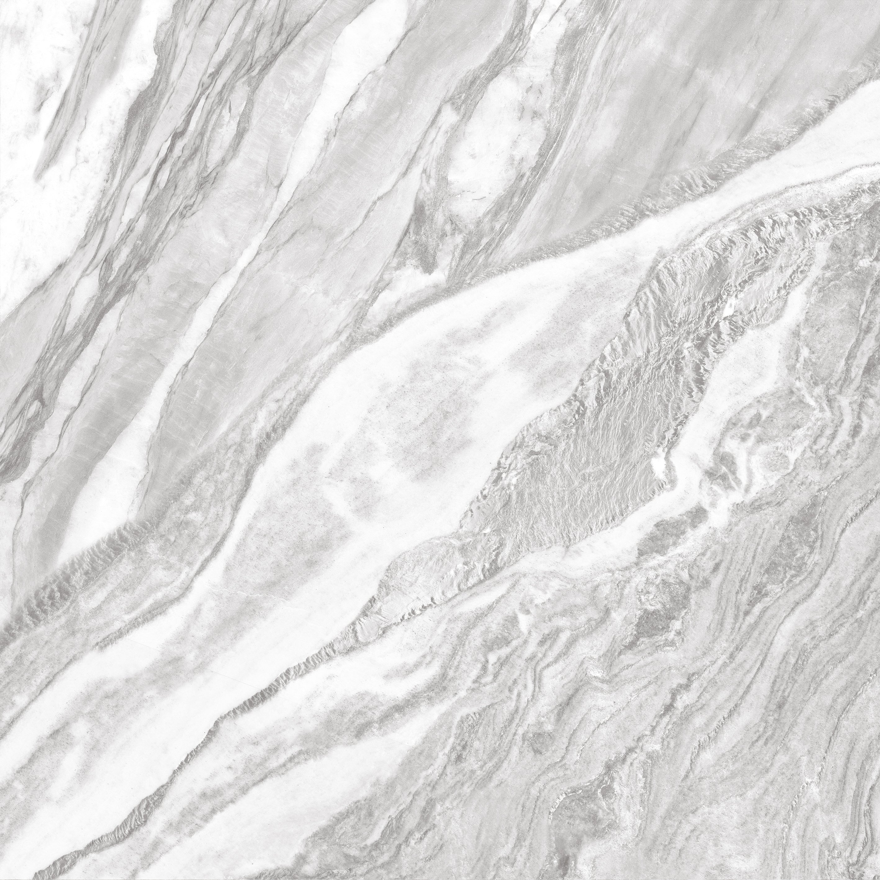 GT606017801SPR Vivanta Серый Soft Sugar 60x60 Global Tile
