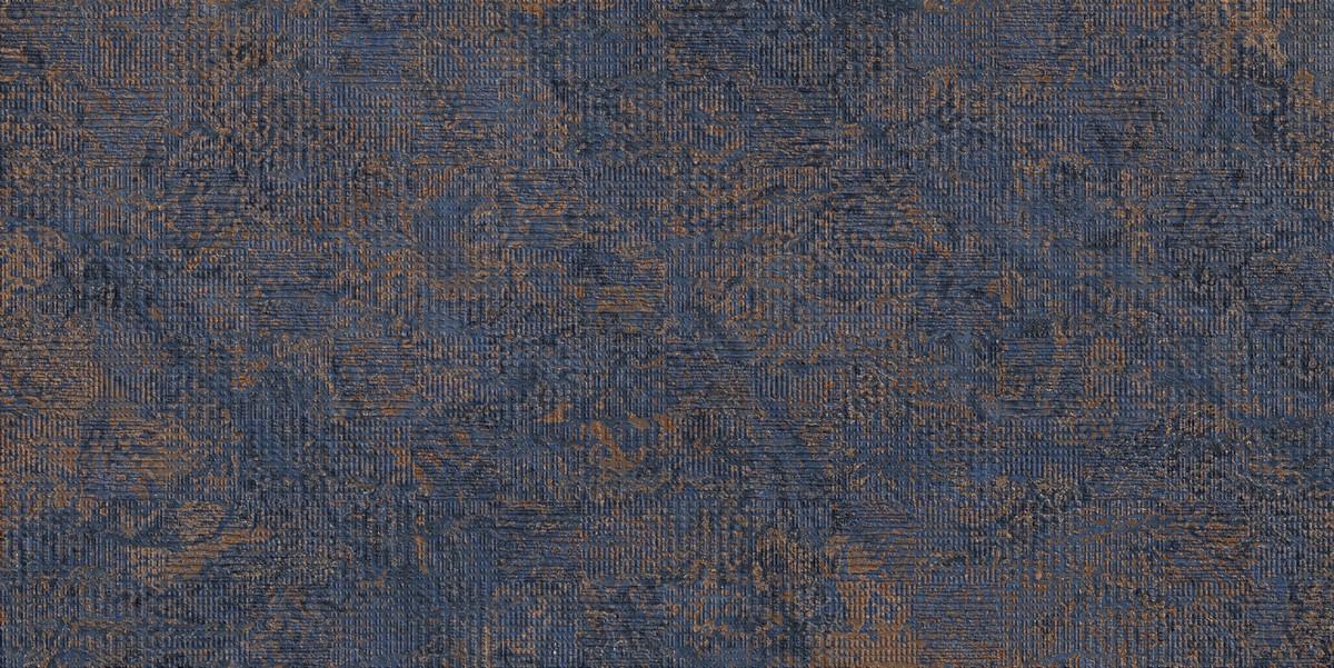 N120030 Кортен Кобальт Декор 2 Матовая 60x120 Neodom фото 3