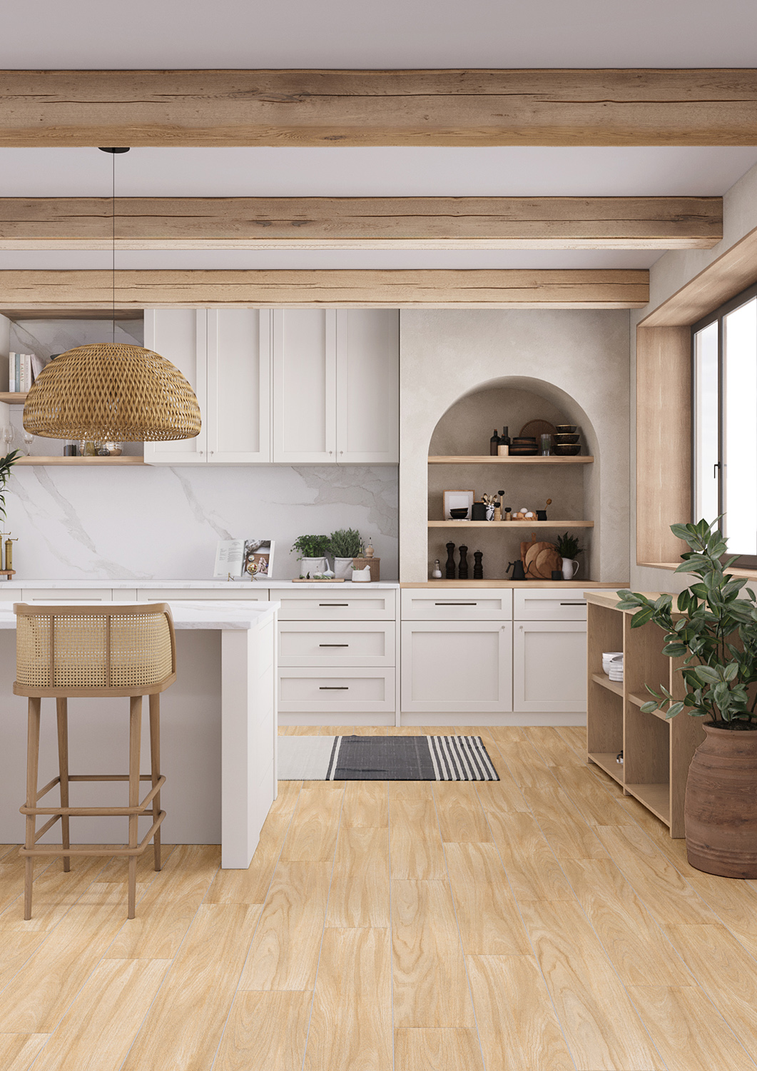 Forest StaroWood
