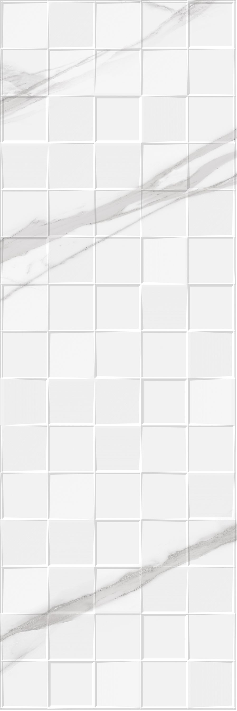 682 Insomnia Relief 29,5х89,5 Eurotile Ceramica фото 8