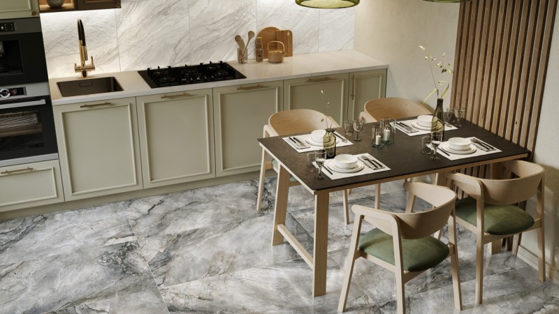 Vulcano Alma Ceramica (Уралкерамика)