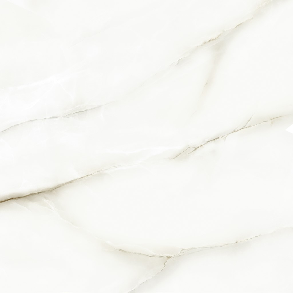 GFA57BCH00L Bianco Chiara 570*570*8.5 Alma Ceramica (Уралкерамика)