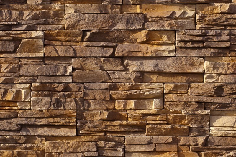 Вислер 01-22 рядовая 500х100х40 Ecostone