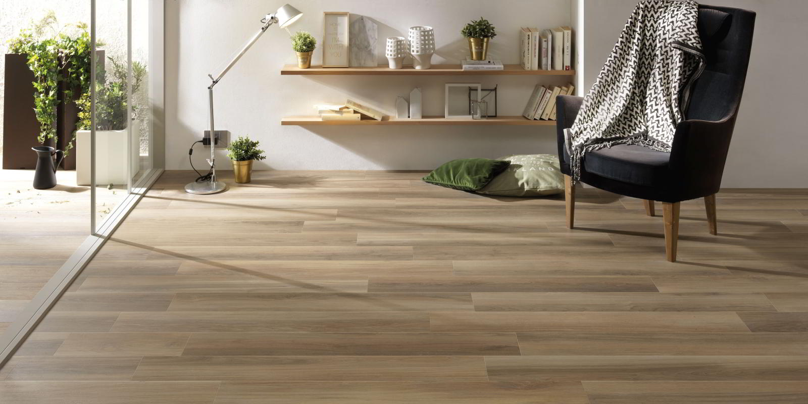 Natural Appeal Ceramiche Supergres