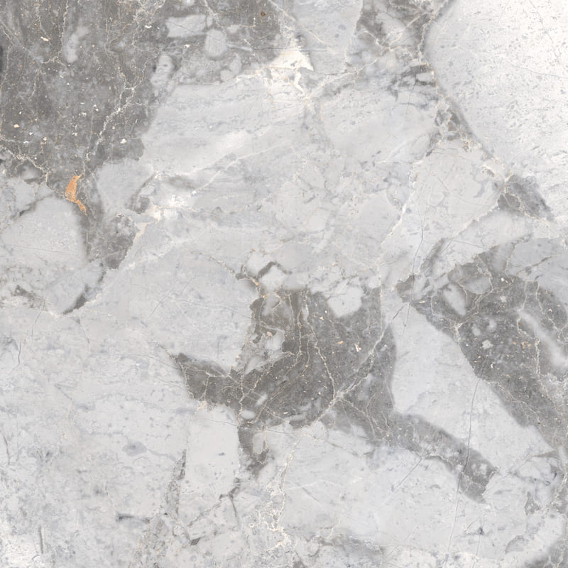 French Grey Glossy 60x60 Maimoon Ceramica