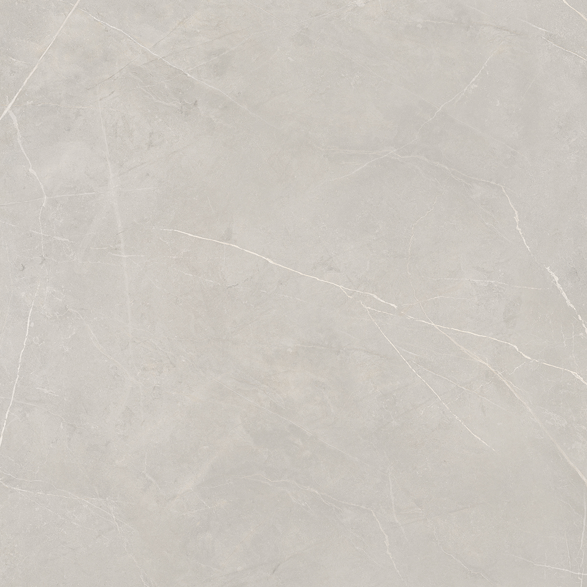 NL02 Nolana Light Grey Полированный Рект. 60x60x10 Estima