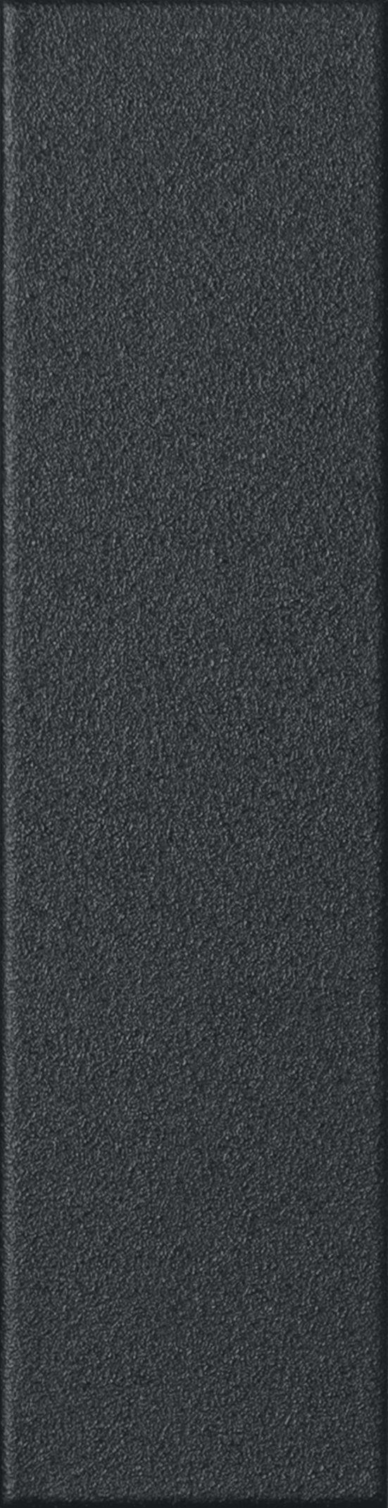 Groove Graphite Sugar 29.8x7.8x1 Tubadzin
