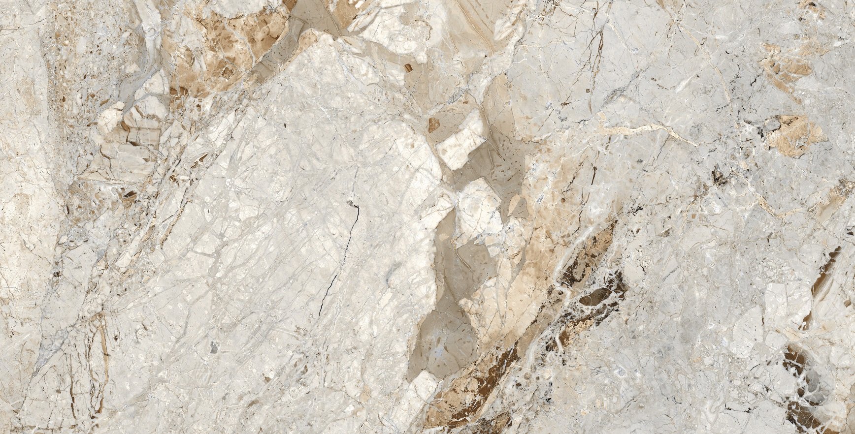 Breccia 4.8mm 600х1200 Ocean-Ceramic