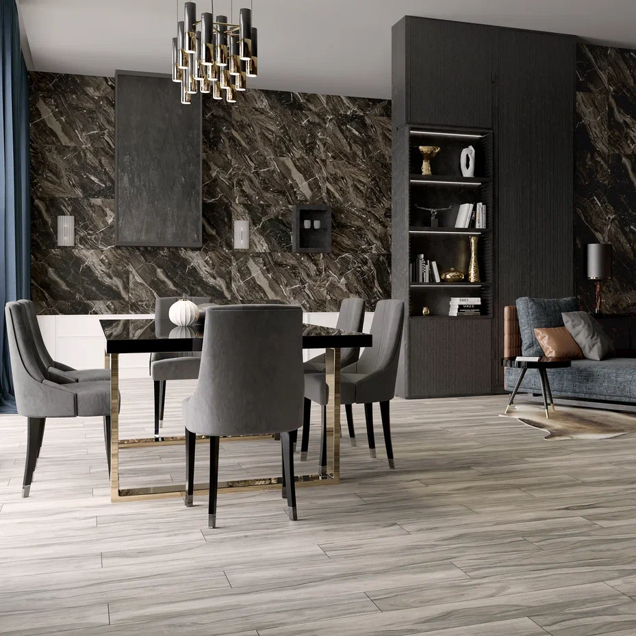 Arabesco Light / Арабеско лайт MR 60x60 Idalgo (Идальго)