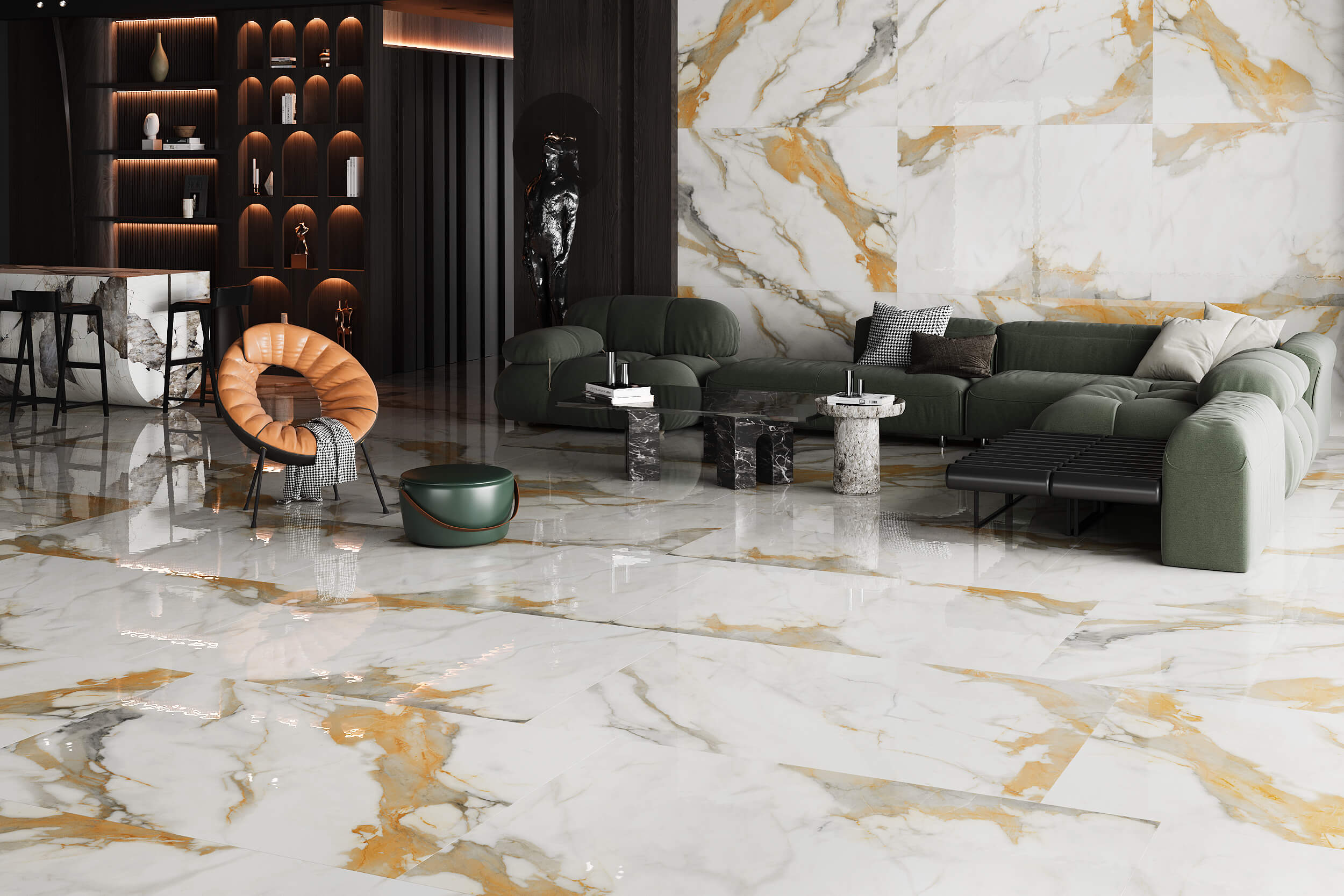 Marble  Artcer