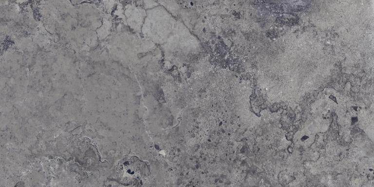 PF60011119 Pietra Viva Antracite Lappato Ant. 3D 60x120 ABK