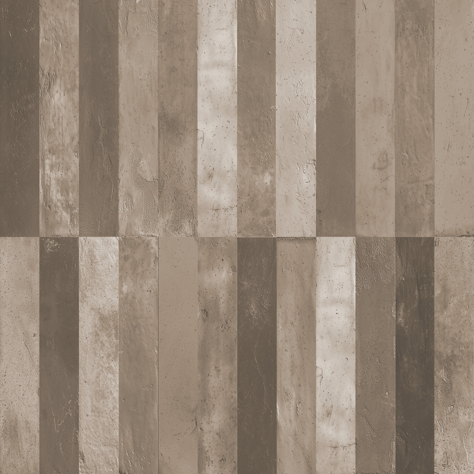 42916 Duna Chocolate 20x20 Harmony фото 4