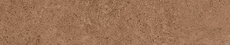 KM6060G0661RBT6 Плинтус Руссильон коричневый матовый обрезной 60x9,5x0,9 Kerama Marazzi фото 3