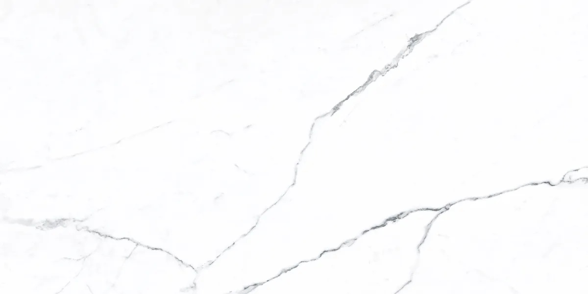 Statuario White Vecchio 120x60 Keraben
