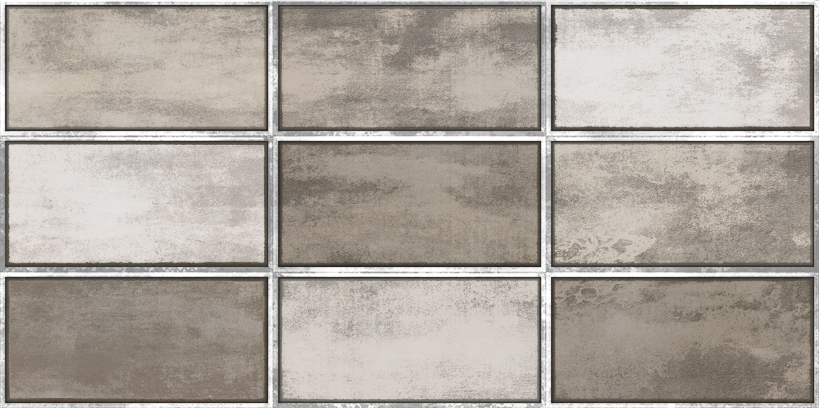 DW9GAR15 Garret Attic Декор 249*500*85 New Trend