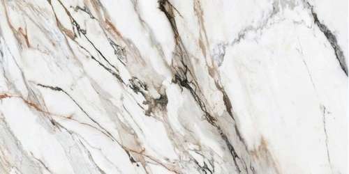 Calacatta Paonazzo Satin Rect 60x120 ITT Ceramic