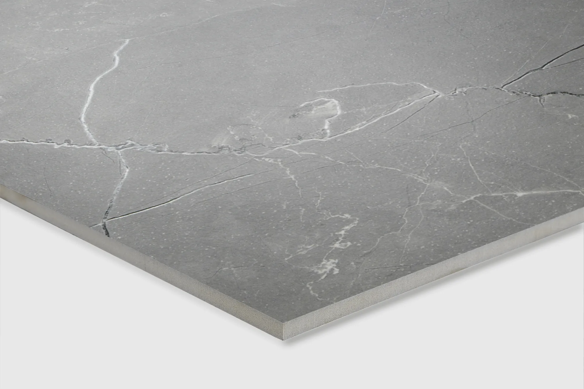 FP1014-A Pulpis Nero Full Polished 60x60 Arcadia Ceramica фото 27