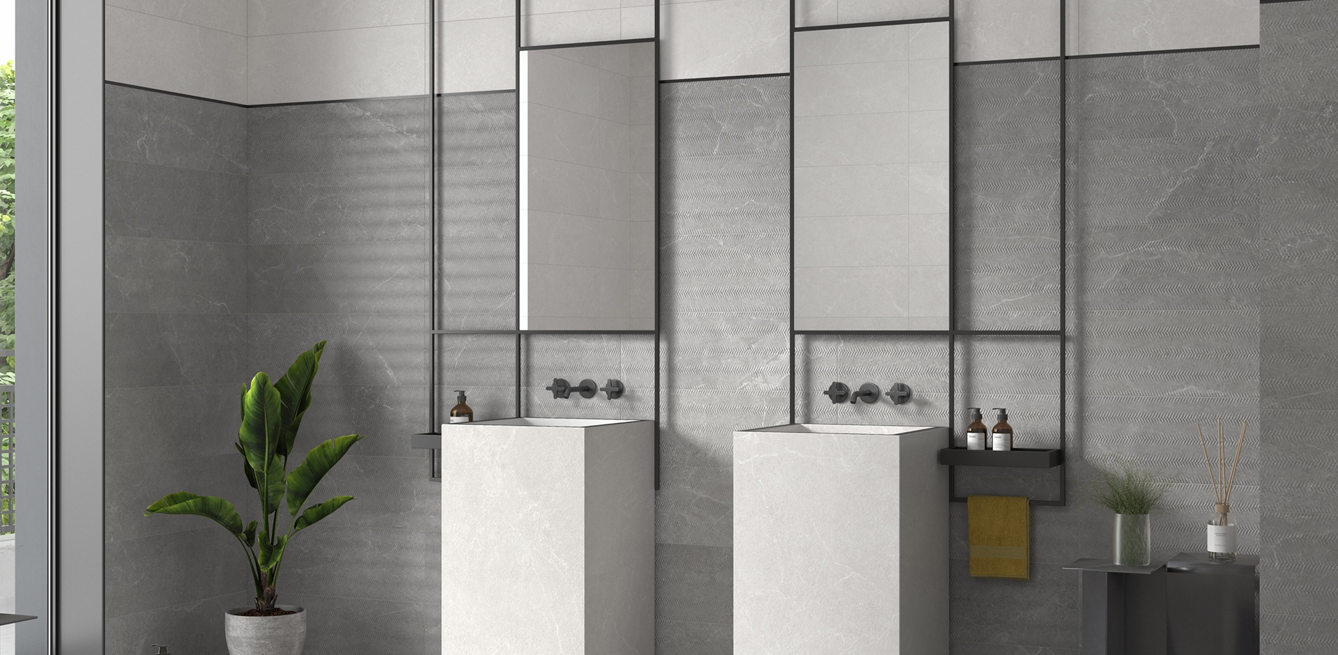 Storm Argenta Ceramica