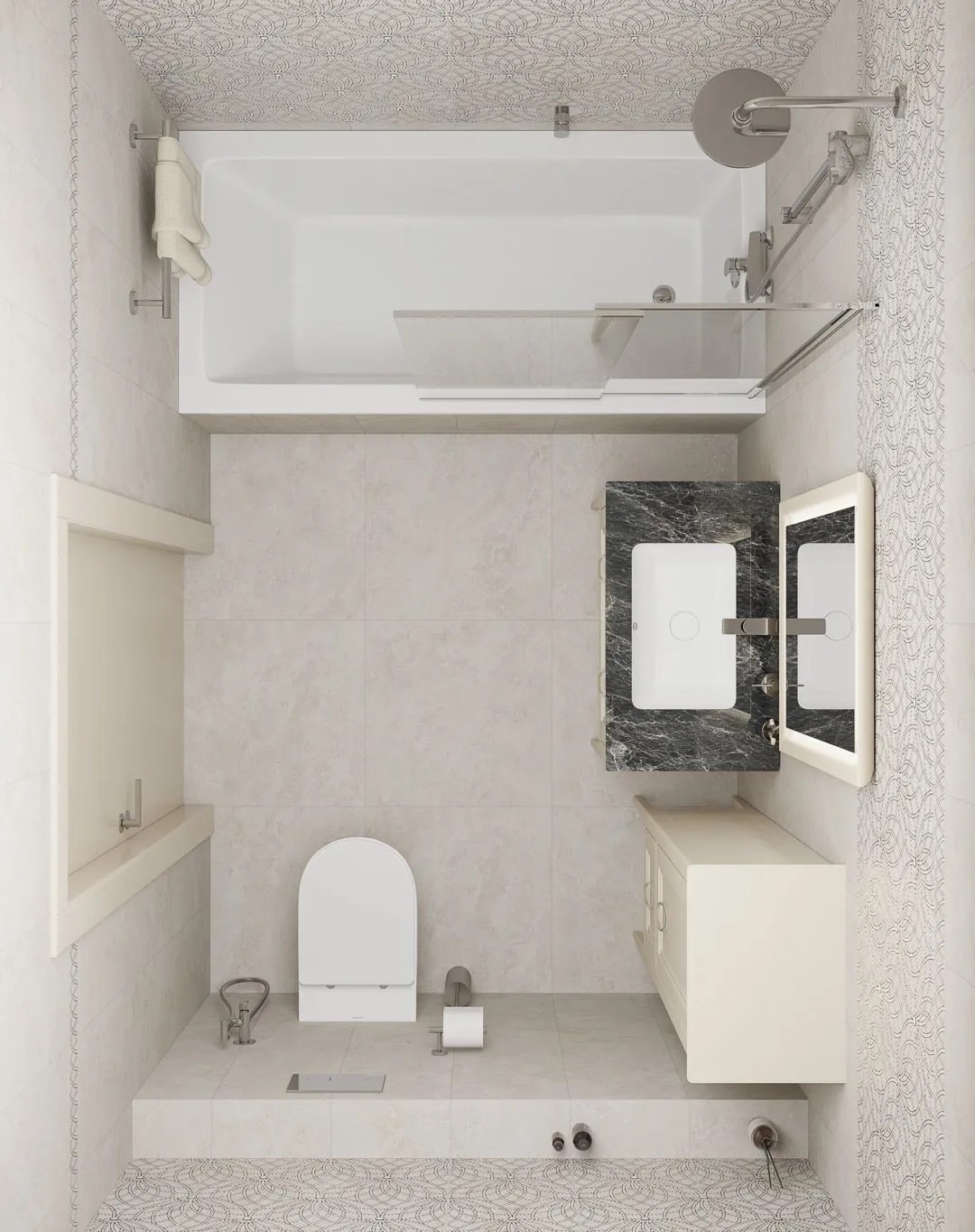 Литос Kerama Marazzi