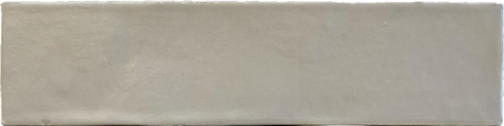 Provence Gris Taupe Mat 6,2x25 Revoir Paris