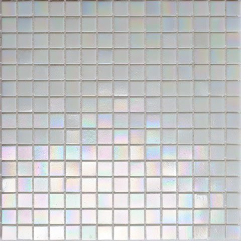 WA02 RAINBOW 15x15mm 31.8x31.8 ROSE MOSAIC