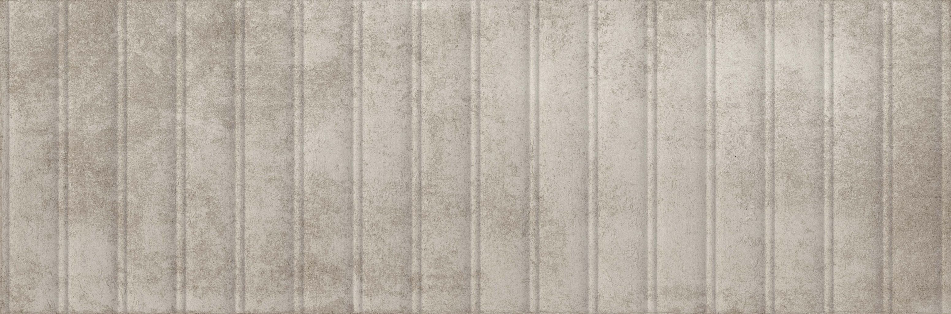 852 Балтимор тёмный рельеф вертикальный 32,5x100 Eurotile Ceramica