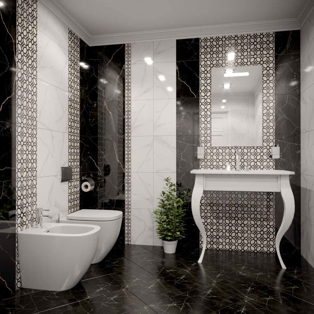 Фиеста Шахтинская плитка