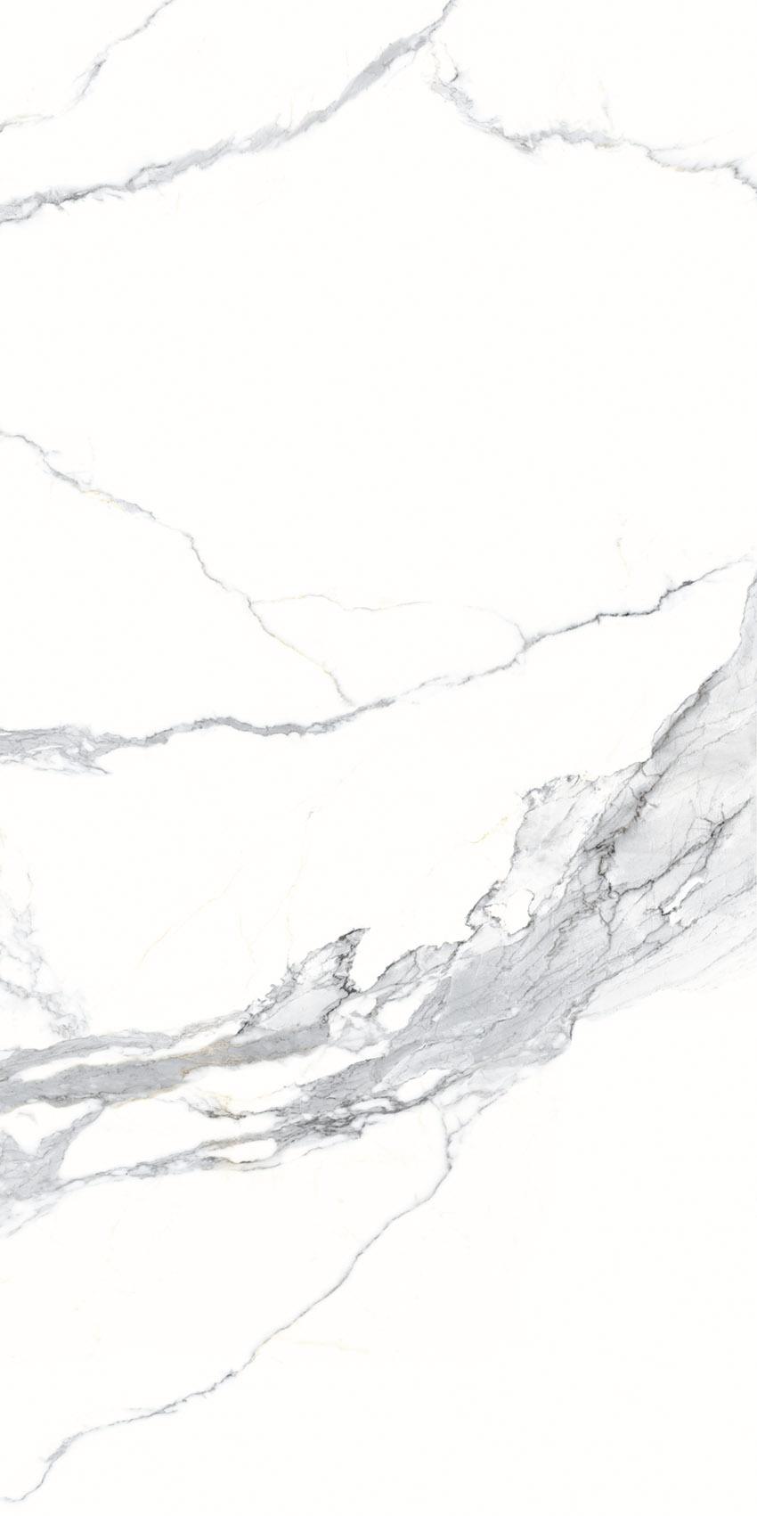 Surat White Stonelo Lapatto 60х120 Gresant