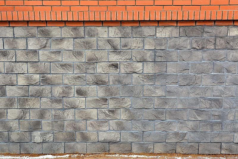 Шале Ecostone