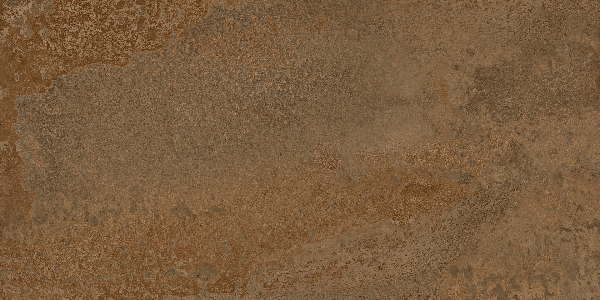 Lab. Iron Corten Luxglass Rect 60x120 Prissmacer фото 5
