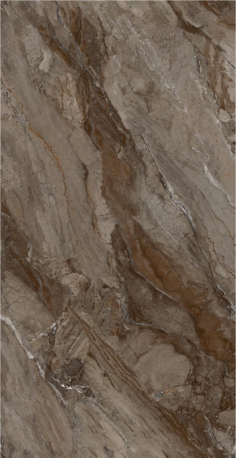FSS12043 Light Luxury Pol 60x120 Fusure Ceramic