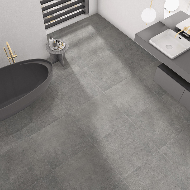 Natural Grey Azario