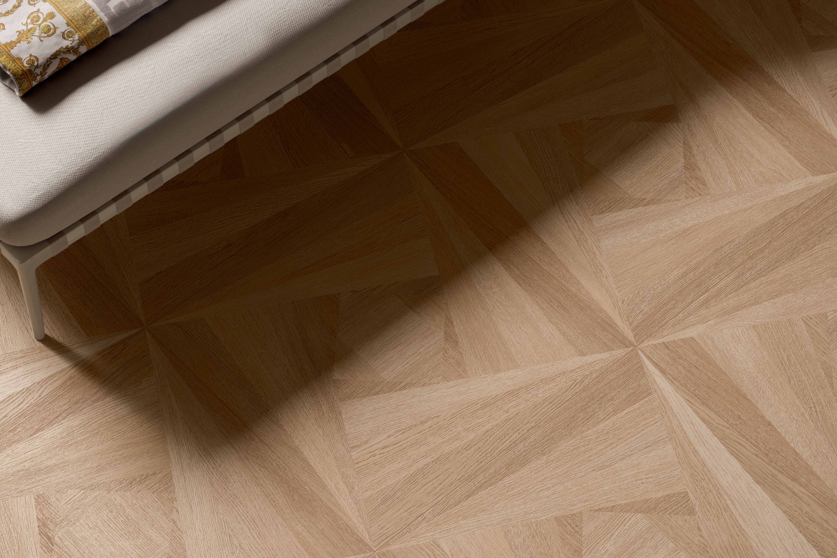 Leatherwood Versace (Gardenia Orchidea) фото 6