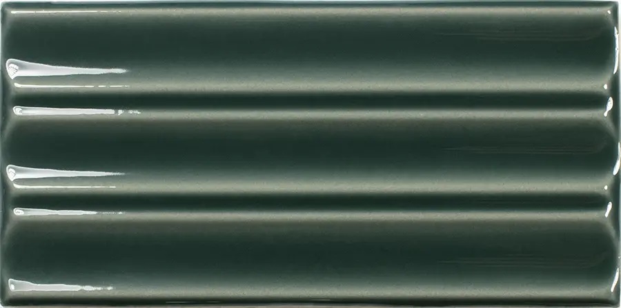 127295 Fayenza Belt Royal Green 6,25x12,5 WOW