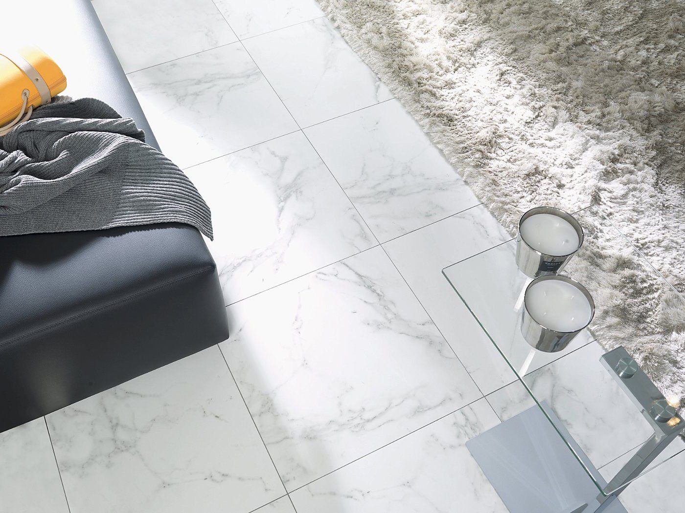 V1440163 Bianco Carrara 33.3x100 Porcelanosa