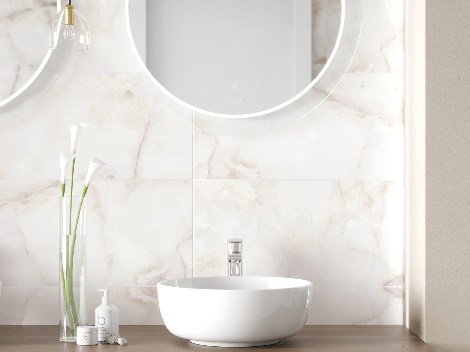 Cameo Cersanit