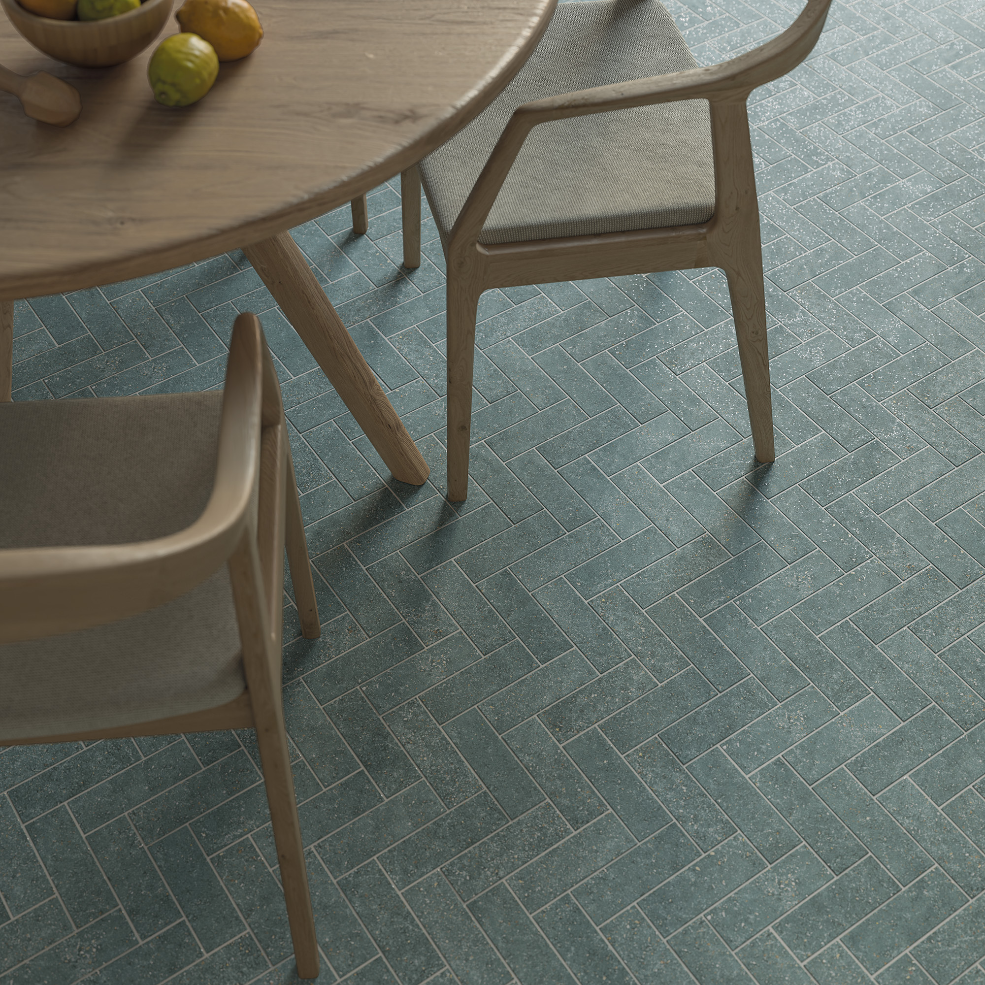 Stone Dust DNA Tiles