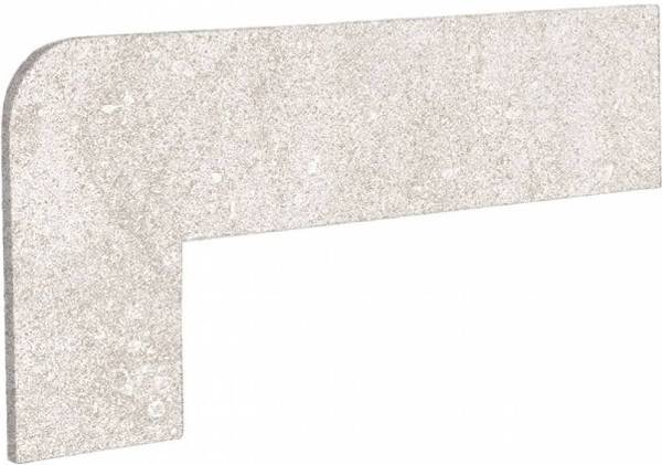 ZANQUIN RECTO OPERA LIGHT IZQDA левый угловой 42.3х17.5 Exagres